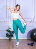 Calça legging feminina