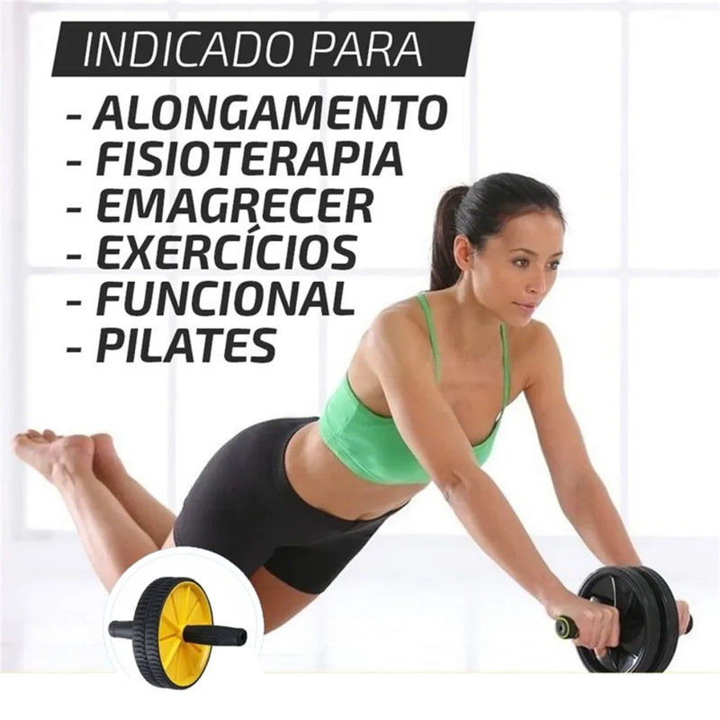 Fitness equipamentos para esportes