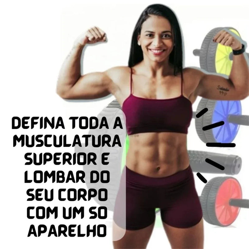 Fitness equipamentos para esportes